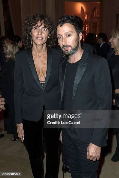 francesca and anthony vaccarello